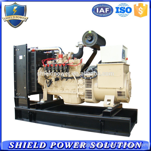 Cheap Arrival Methane Gas Generator, Biogas Generator Manufacturer With 20 Years Experience